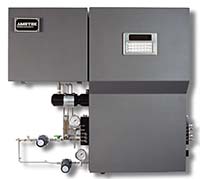 Model 910 Hot/Wet Multi Gas Mass Flow CEM