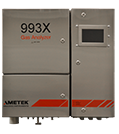 The recently released 993X series of analyzers, encompassing the 993X and 9933, have received third-party agency certification for use in ATEX and IECEx Zone 1 rated hazardous locations.