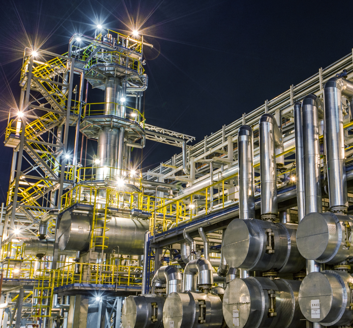 Advancing Hydrogen Measurement in TGTU With the 993X Gas Analyzer