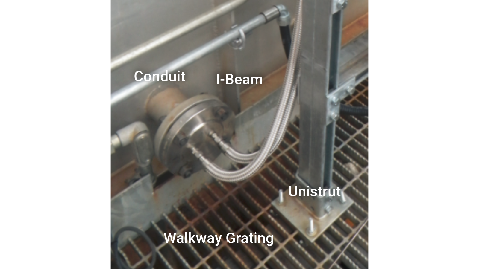 WDG-V Installation Angle