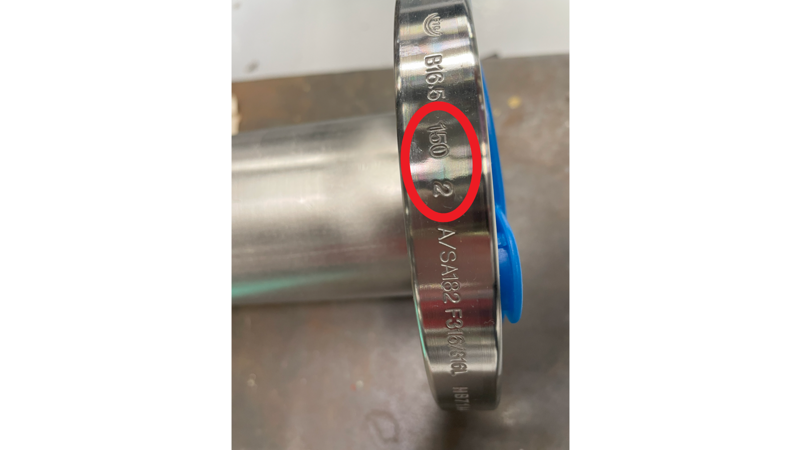 WDG-V Installation Angle