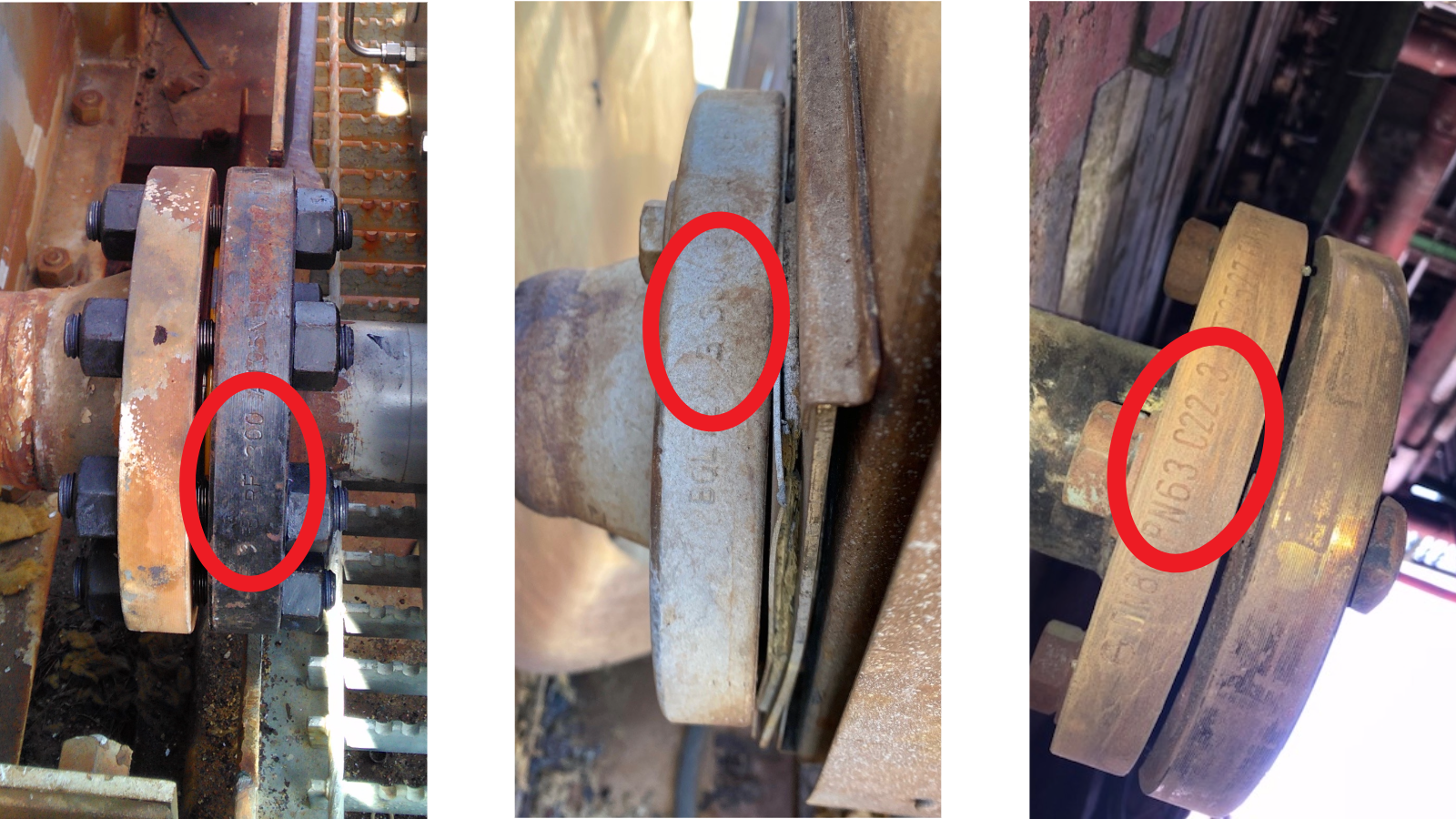 WDG-V Installation Angle