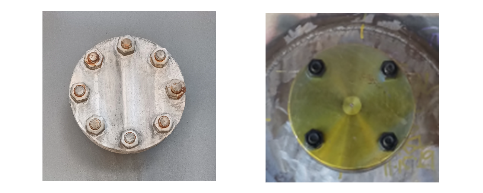 WDG-V Installation Angle