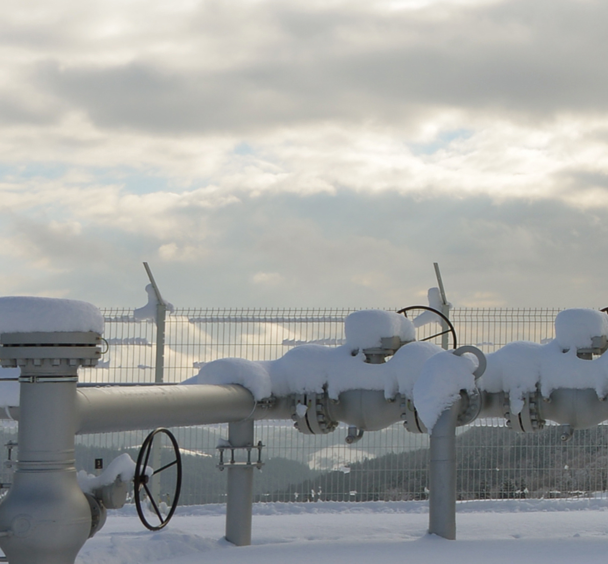 Online Monitoring of Methane in Ethylene Impurity Control