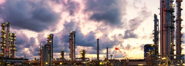 Decarbonizing Combustion in Existing Facilities Drives Need for High Hydrogen Fuels