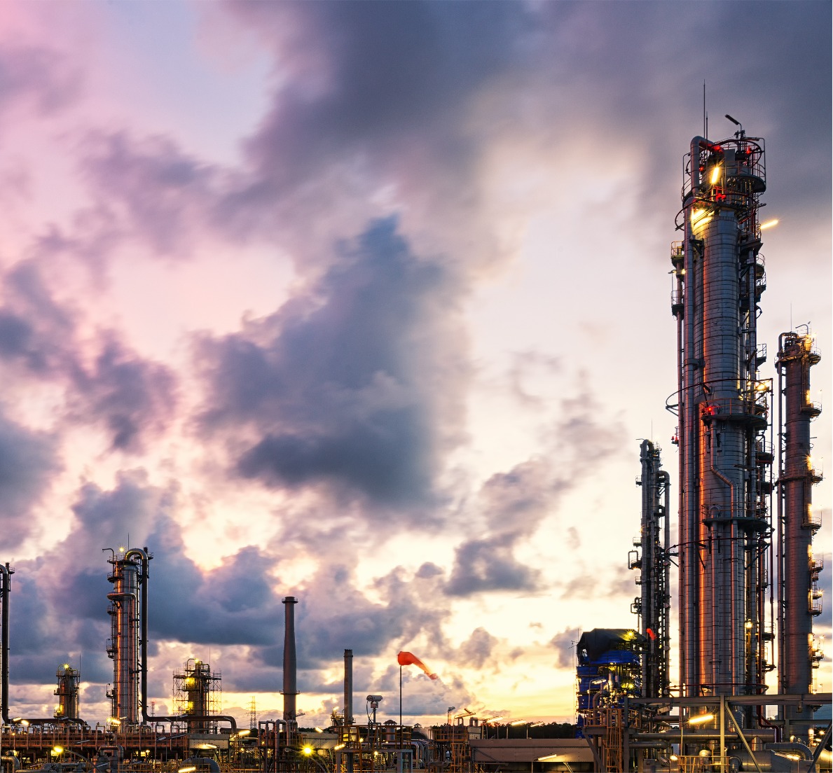 Decarbonizing Combustion in Existing Facilities Drives Need for High Hydrogen Fuels