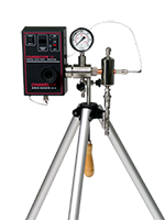 Figure 1B. Chilled mirror device