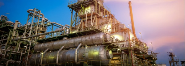 Key Measurement Points in a Sulfur Recovery Unit Tail Gas Treatment Unit