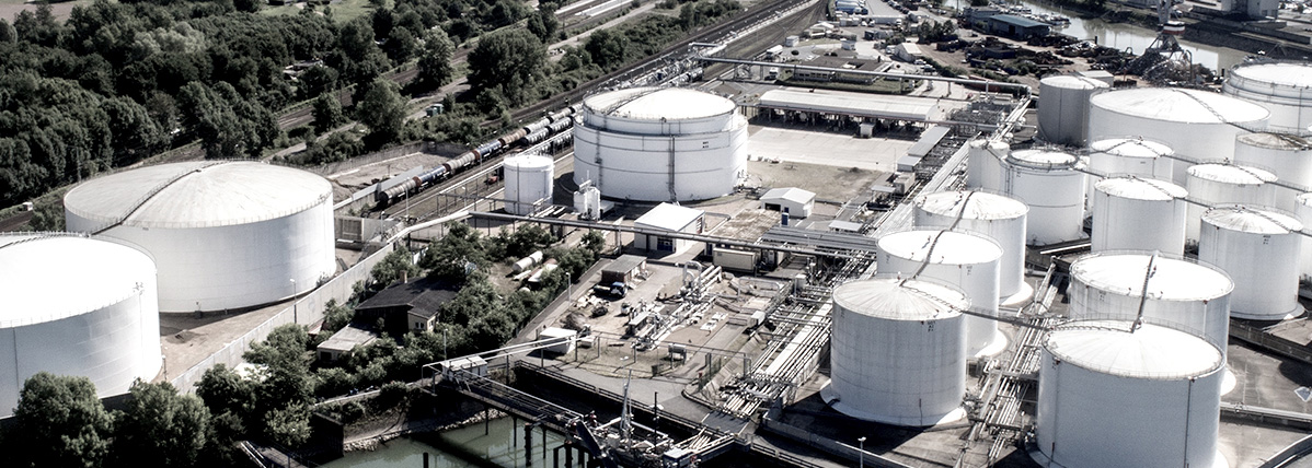 Online Monitoring of Methane in Ethylene Impurity Control