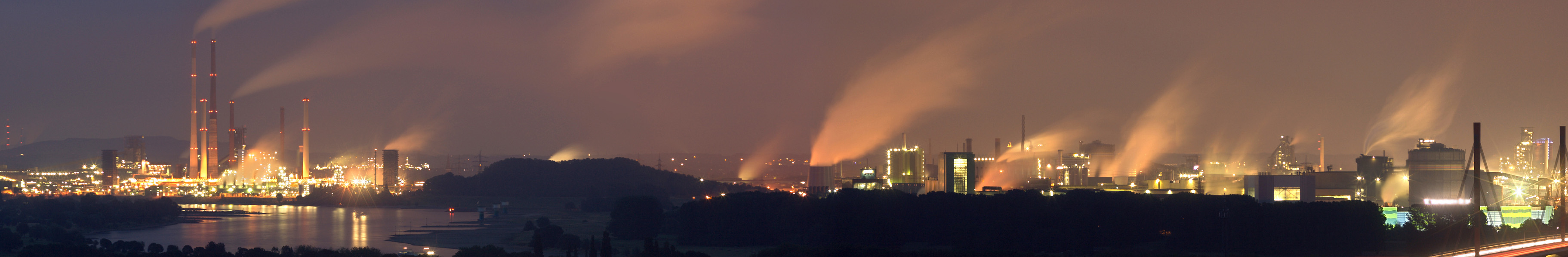 Online Monitoring of Methane in Ethylene Impurity Control