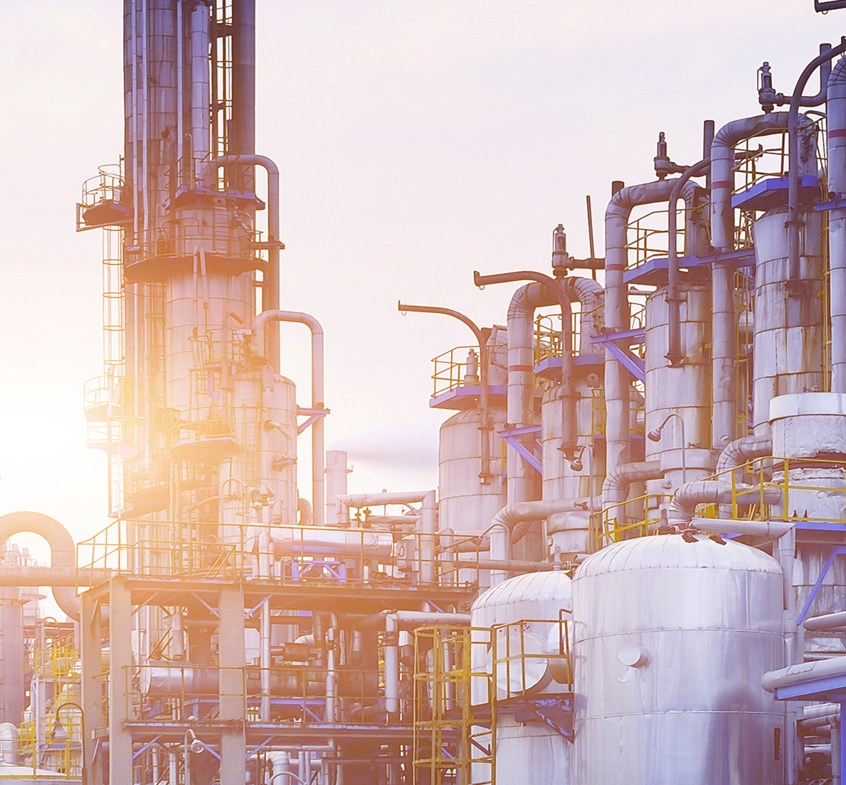 Online Monitoring of Methane in Ethylene Impurity Control