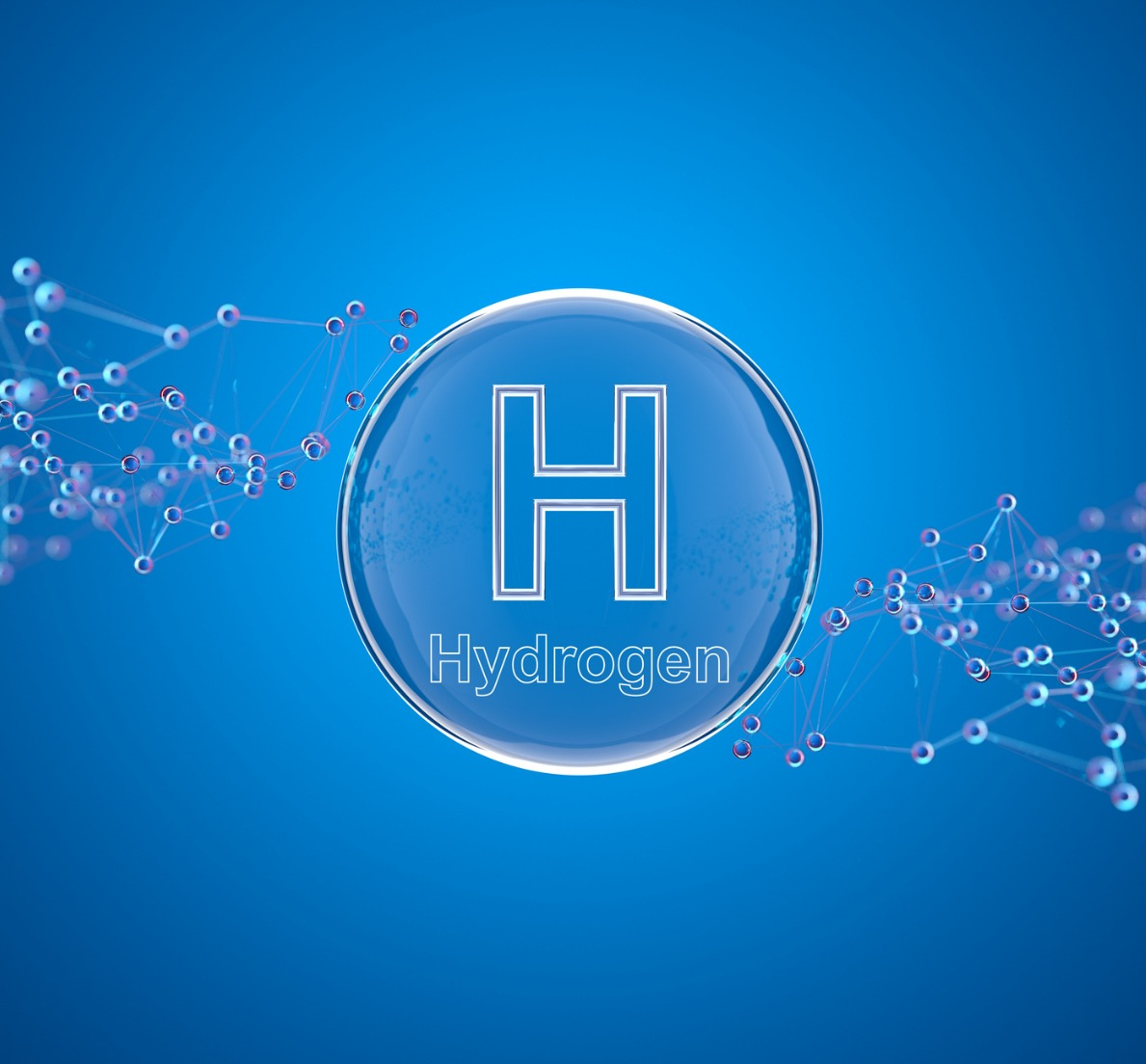 The Surprising Physical Properties of Hydrogen as a Combustion Fuel