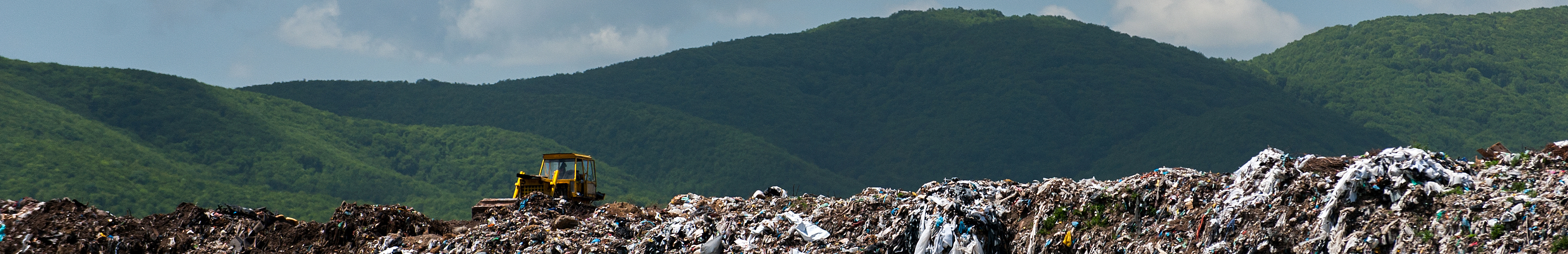 TDLAS Natural Gas Landfill Methane