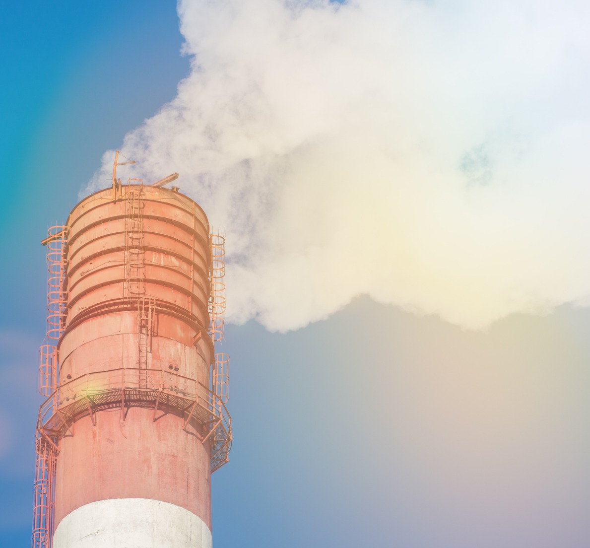 Three Critical Roles of Flue Gas Analysis | Stack