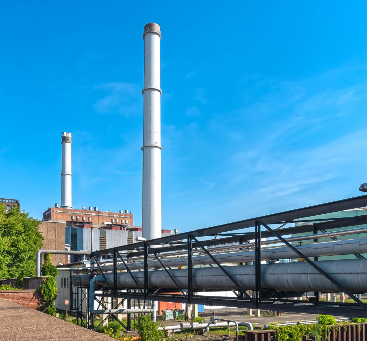 Measuring Moisture Contamination in Hydrogen-Cooled Electric Generators