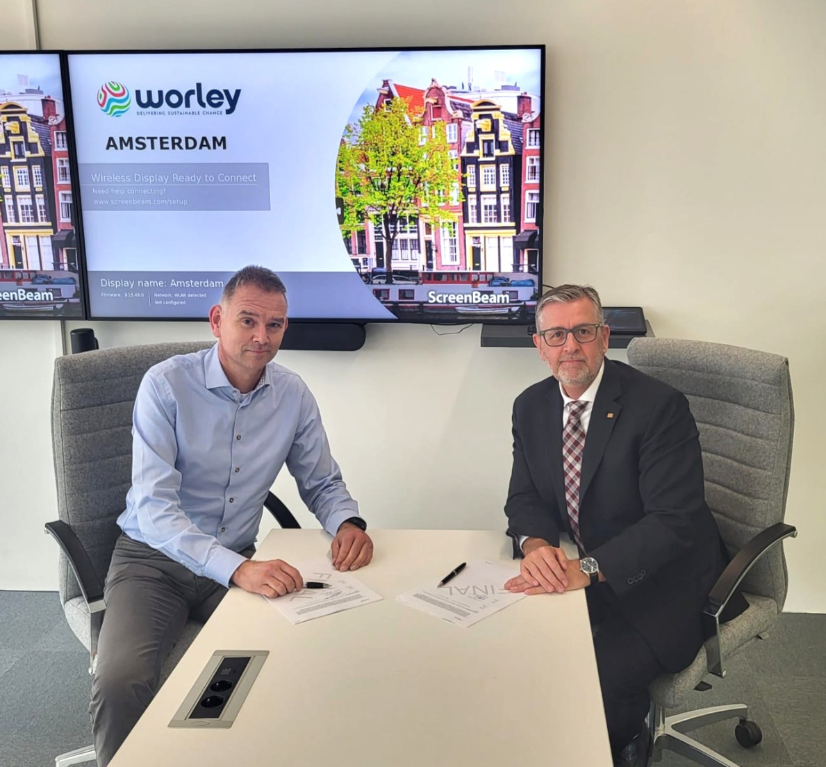 3050-OLV Series Zone 1 Moisture Analyzer