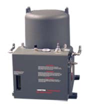 Model 5000 Process Moisture Analyzer