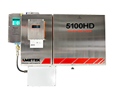 5100HD TDLAS Online Gas Analyzer