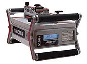 Process Instruments 5100P TDLAS Portable Analyzer for Moisture Analysis