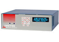 Model 5800 with screen