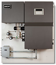 Model 900 Air Demand Analyzer