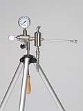 Model Standard Bureau of Mines Dew Point Tester