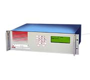 Model 2850 Moisture Analyzer