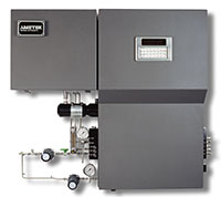 Model 909 Hot/Wet Single Gas Mass Flow CEM