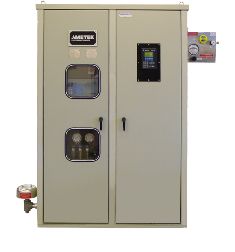 Model 914 Continuous Emission Monitoring System