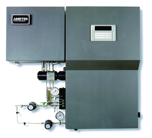 Model 920 Hot/Wet Multi Gas CEM