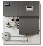 Model 930 H2S in Sulfur Pit Analyzer