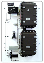 Model 932 Multi Gas H2S Analyzer (opt. + H2 and HC)