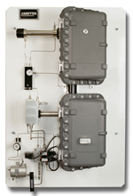 Model 933 H2S in Natural Gas