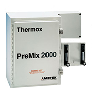 Model PreMix 2000