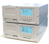 Model ta5000 Gas Analyzers